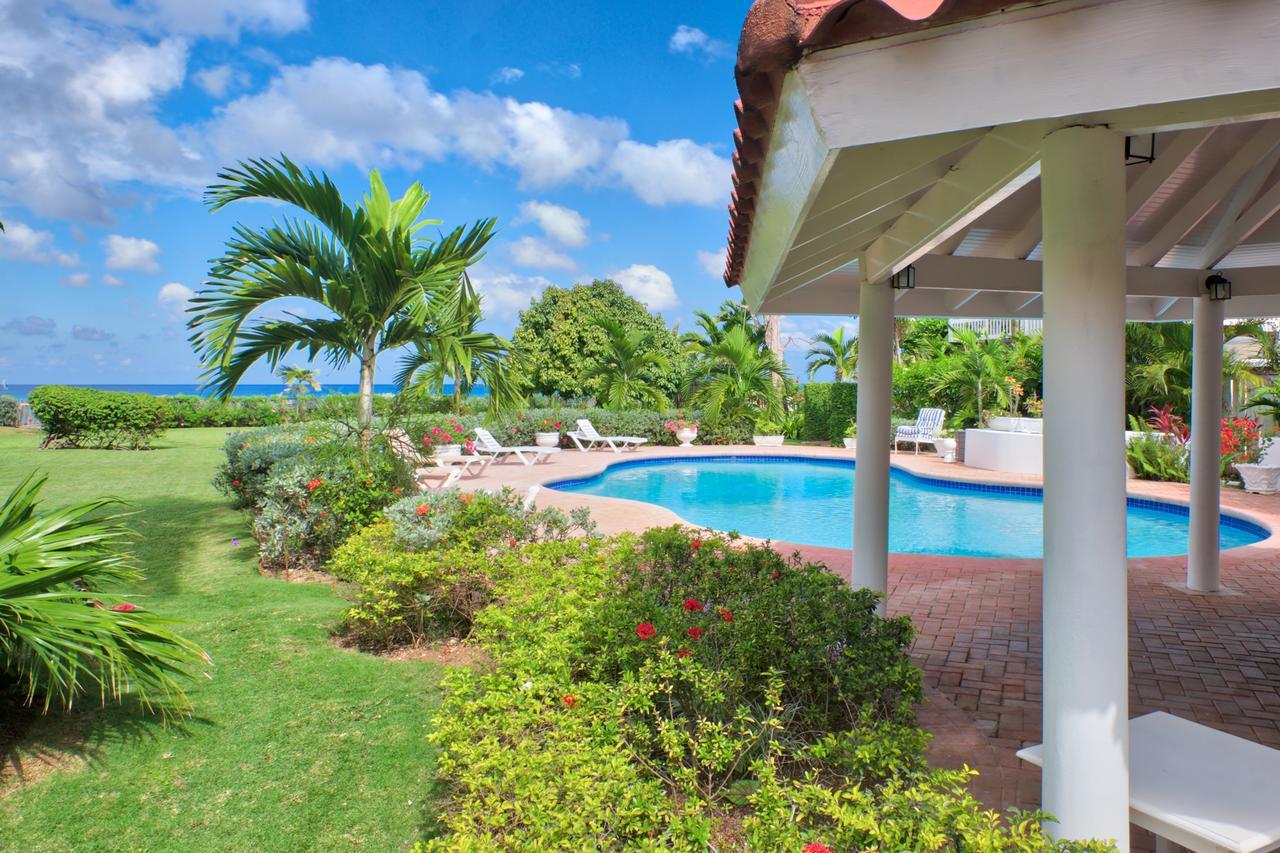 Sunspot Villa Runaway Bay Exterior photo